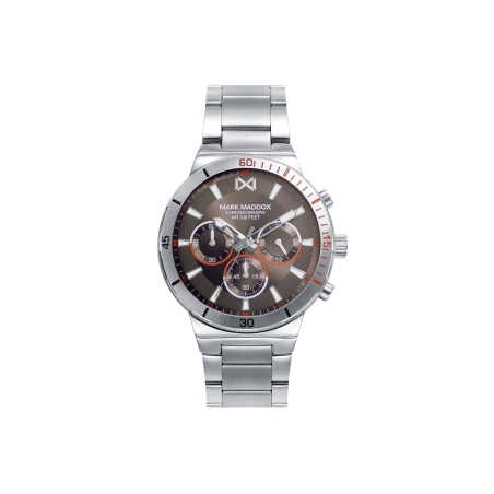 Reloj Mark Maddox Hombre HM0147-17