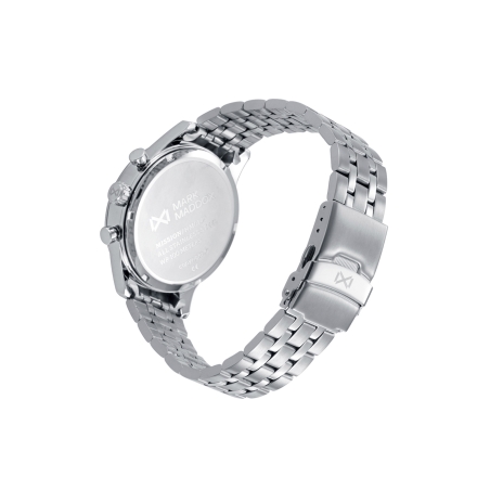 Reloj Mark Maddox Hombre HM0149-34