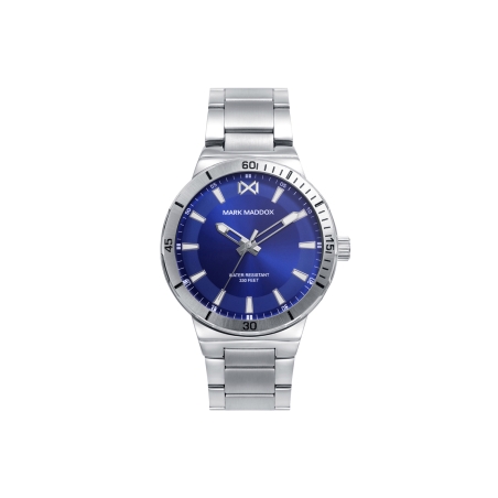 Reloj Mark Maddox Hombre HM0146-37