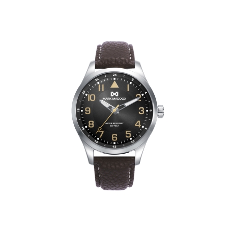 Reloj Mark Maddox Mission Hombre HC0128-14