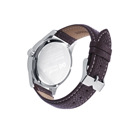 Reloj Mark Maddox Mission Hombre HC0128-14