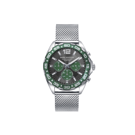 Reloj Mark Maddox Mission Hombre HM0144-15