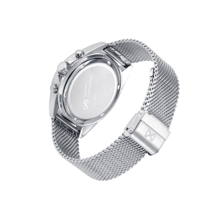 Reloj Mark Maddox Mission Hombre HM0144-15