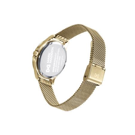 Reloj Mark Maddox Mujer MM1017-07