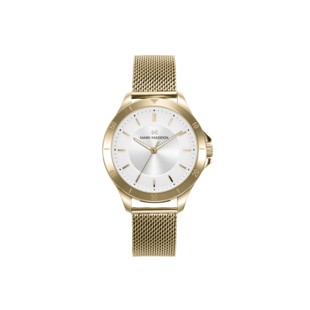 Reloj Mark Maddox Mujer MM1017-07