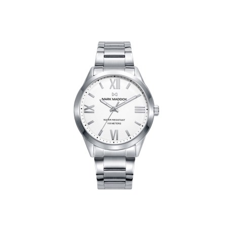 Reloj Mark Maddox Marais Hombre HM1007-03