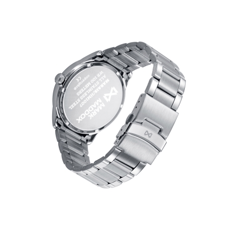 Reloj Mark Maddox Marais Hombre HM1007-03
