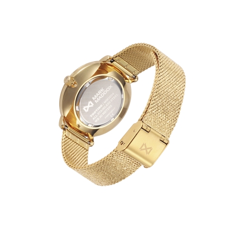 Reloj Mark Maddox Tooting Mujer MM1004-53