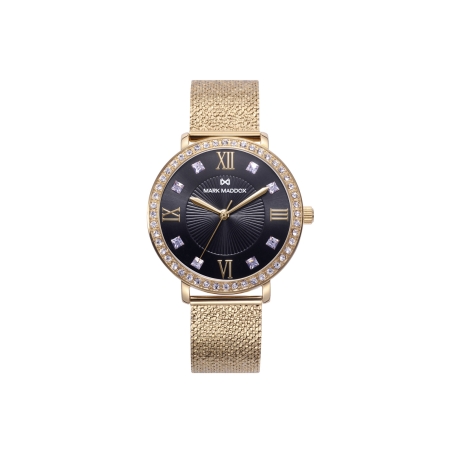 Reloj Mark Maddox Tooting Mujer MM1004-53