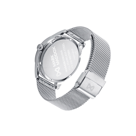 Reloj Mark Maddox Mission Hombre HM1008-33