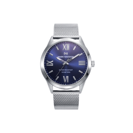 Reloj Mark Maddox Mission Hombre HM1008-33