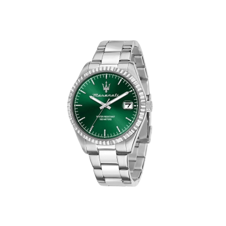Reloj Maserati Competizione Hombre R8853100043