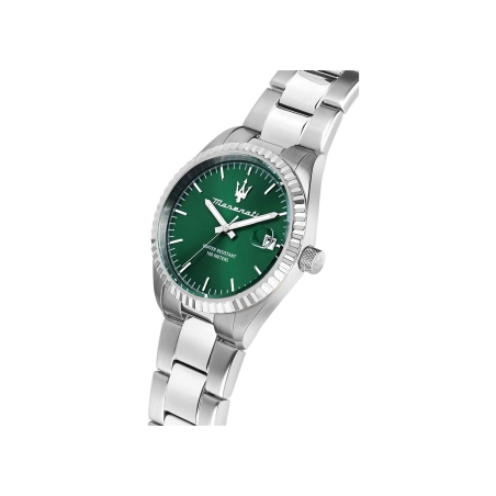 Reloj Maserati Competizione Hombre R8853100043