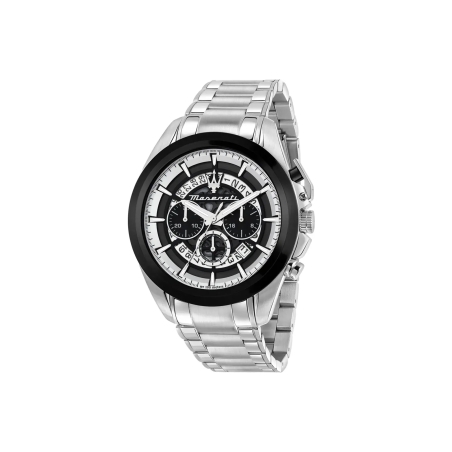 Reloj Maserati Traguardo Hombre R8873612059