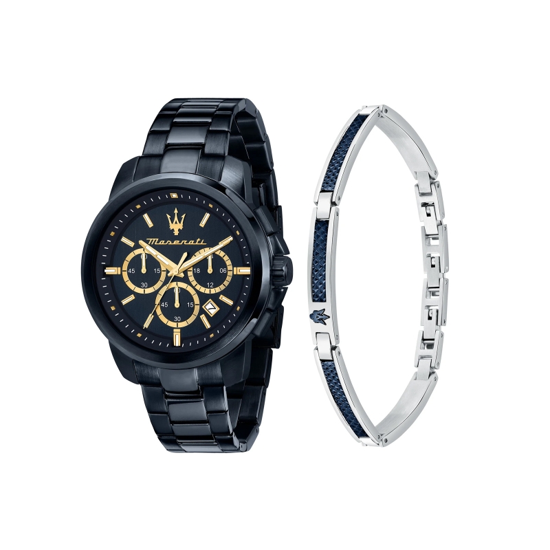 Reloj Maserati Succeso Hombre R8873621042 Reloj Maserati Succeso Hombre R8873621042