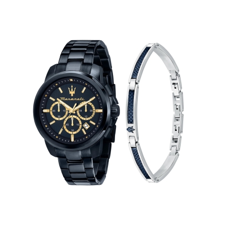 Reloj Maserati Succeso Hombre R8873621042