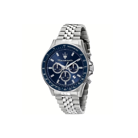 Reloj Maserati Sfida Hombre R8873640025