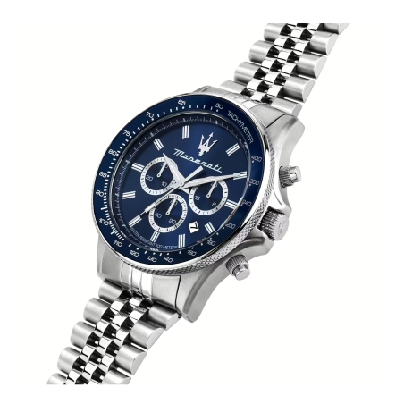 Reloj Maserati Sfida Hombre R8873640025