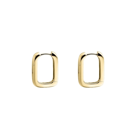 Pendientes Itemporality Plata SEA-200-404-UU