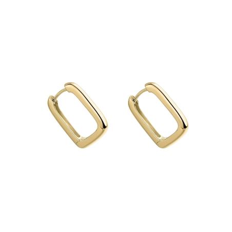 Pendientes Itemporality Plata SEA-200-404-UU