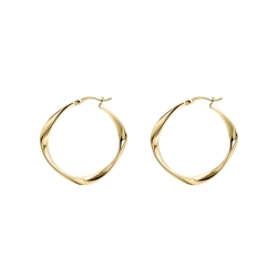 Pendientes Itemporality Plata SEA-200-397-UU