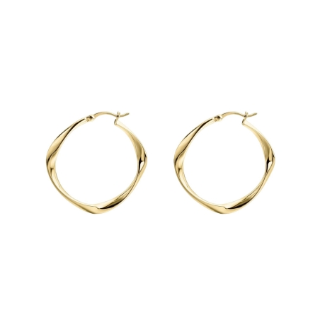Pendientes Itemporality Plata SEA-200-397-UU