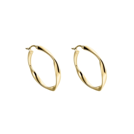 Pendientes Itemporality Plata SEA-200-397-UU