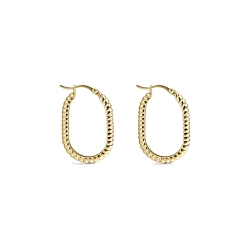 Pendientes Itemporality Plata SEA-200-399-UU