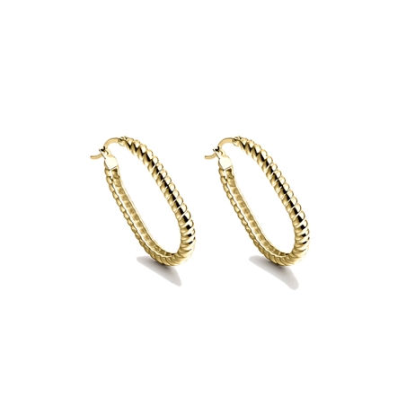 Pendientes Itemporality Plata SEA-200-399-UU