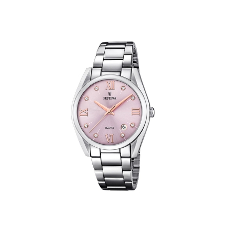 Reloj Festina Boyfriend Mujer F16790/D
