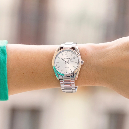 Reloj Festina Boyfriend Mujer F20622/1