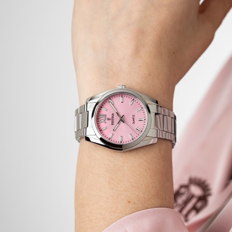 Reloj Festina Boyfriend Mujer F20622/M