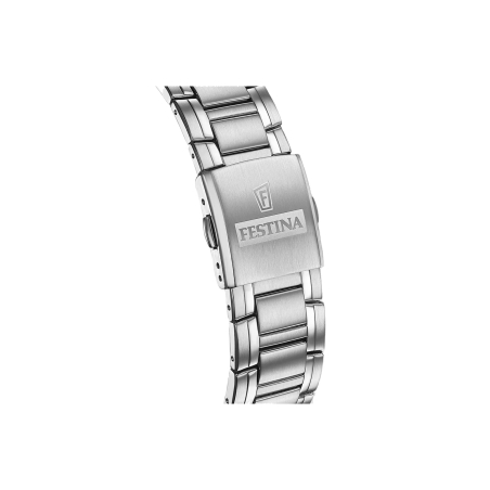 Reloj Festina Timeless Chronograph Hombre F20704/1