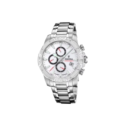 Reloj Festina Timeless Chronograph Hombre F20704/1