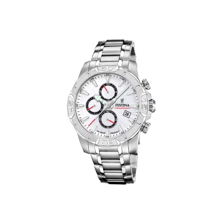 Reloj Festina Timeless Chronograph Hombre F20704/1