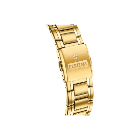 Reloj Festina Timeless Chronograph Hombre F20705/1