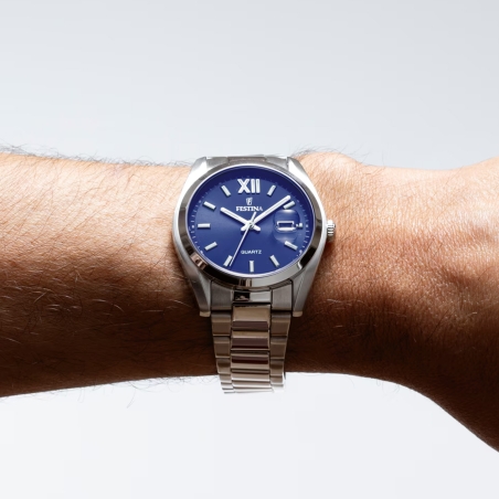 Reloj Festina Classics Hombre F20707/7