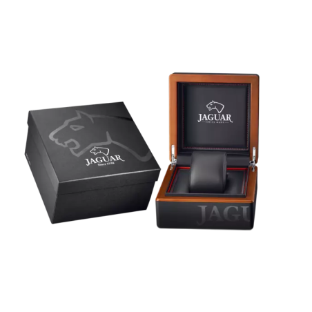 Reloj Jaguar Special Edition Hombre J1036/1