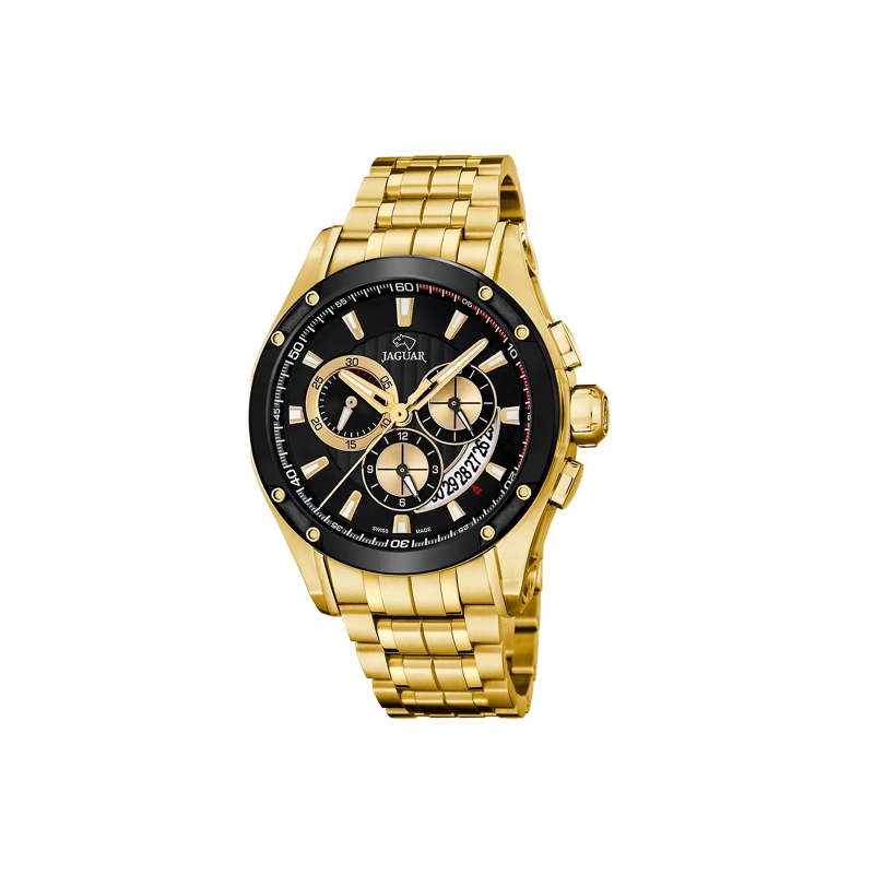 Reloj Jaguar Special Edition Hombre J1036/1 Reloj Jaguar Special Edition Hombre J1036/1