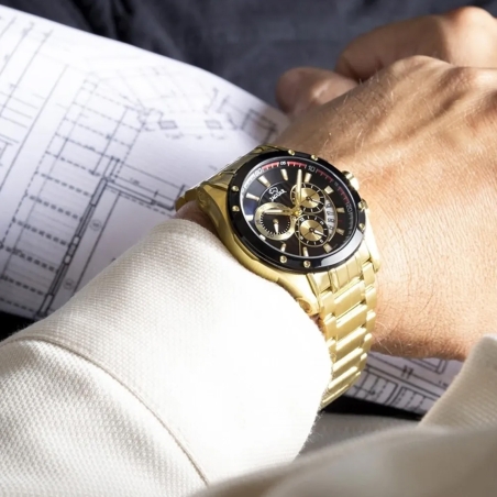 Reloj Jaguar Special Edition Hombre J1036/1