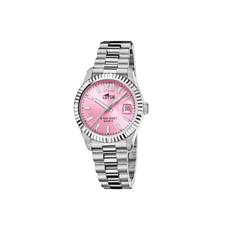 Reloj Lotus Freedom Mujer 18930/8
