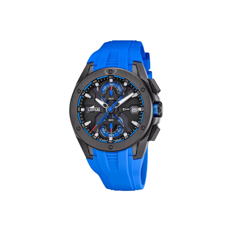 Reloj Lotus Vortex Hombre 18943/2