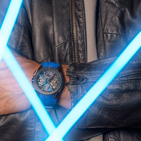 Reloj Lotus Vortex Hombre 18943/2