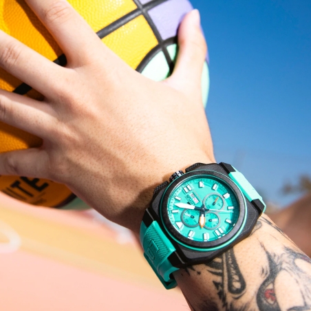 Reloj Lotus Chrono Hombre 18976/5