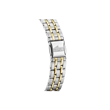 Reloj Lotus Square Series Mujer 18981/3