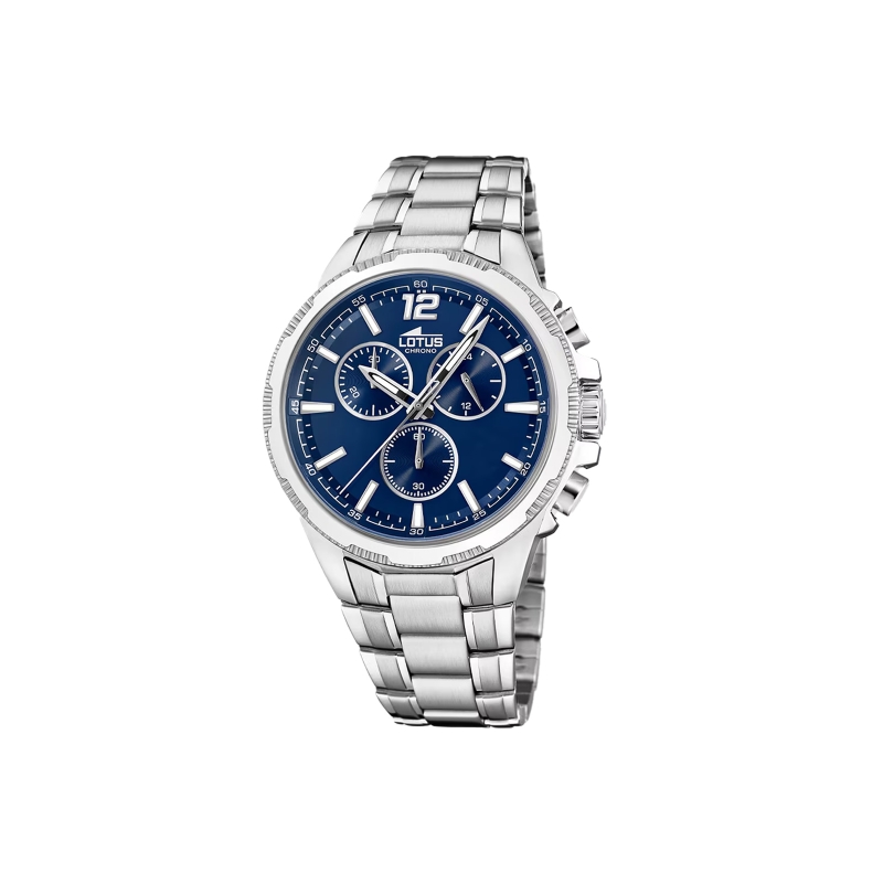 Reloj Lotus Chrono Hombre 18991/2