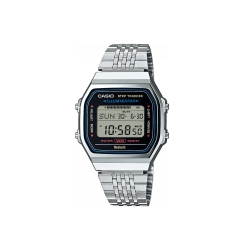 Reloj Casio Vintage Bluetooth Unisex ABL-100WE-1AEF