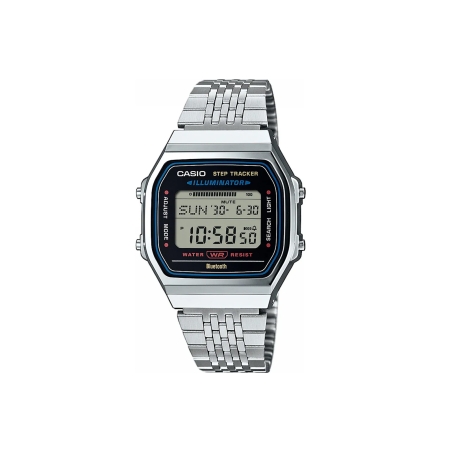 Reloj Casio Vintage Bluetooth Unisex ABL-100WE-1AEF