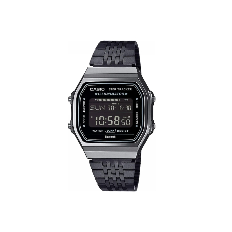 Reloj Casio Vintage Bluetooth Unisex ABL-100WEGG-1BEF