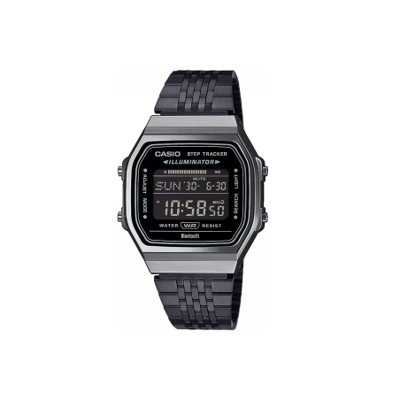 Reloj Casio Vintage Bluetooth Unisex ABL-100WEGG-1BEF